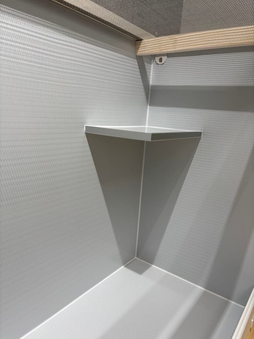 【OKACAGE】爬虫類ケージ　900×450×800 防水