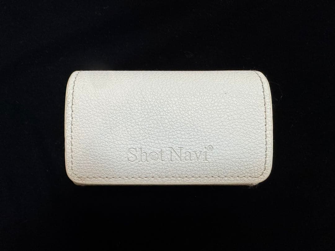 トイガン ShotNavi Laser Sniper nano