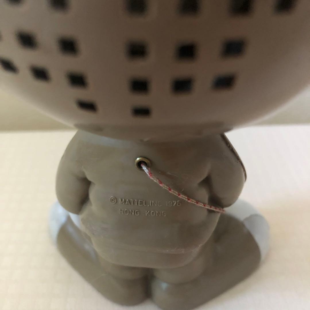 バッグスバニー☆ビンテージトーキングフィギュア☆アンティーク☆ルーニーテューンズ