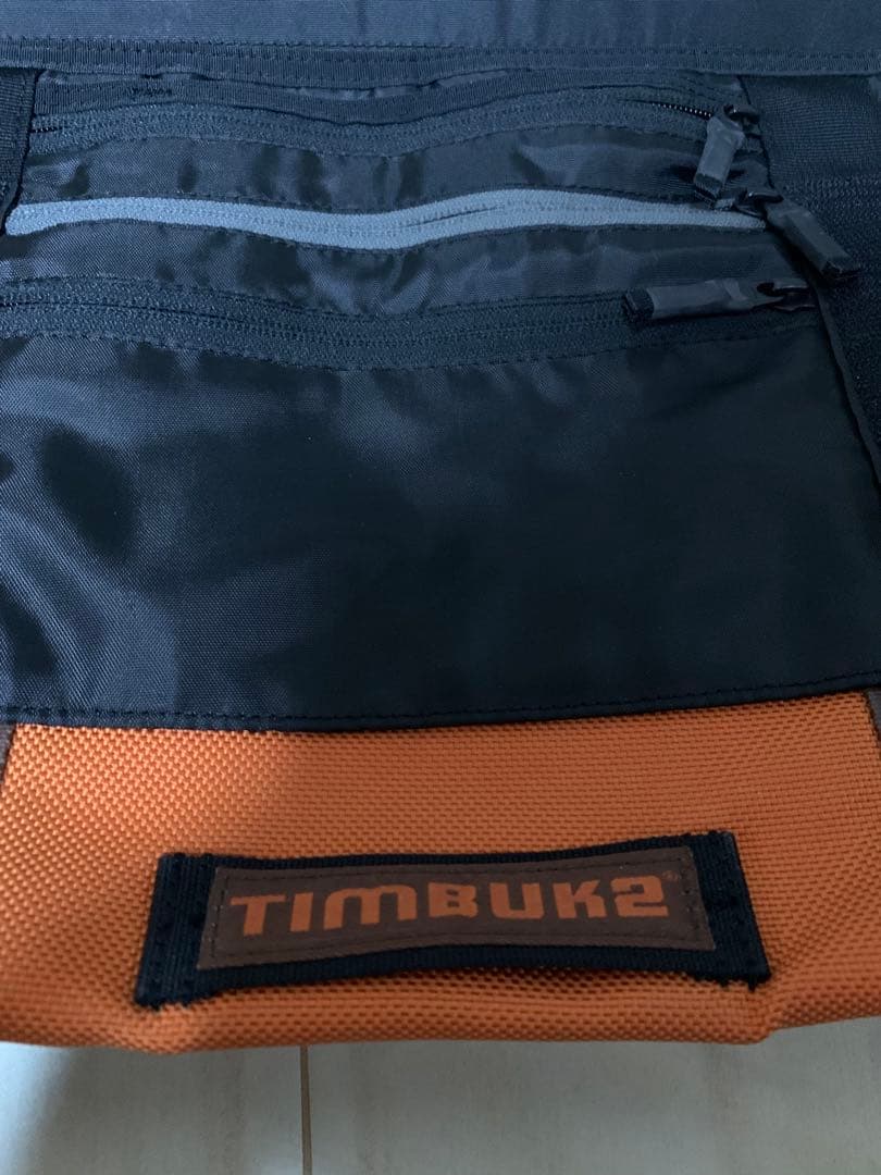 TIMBUK2 ティンバック メッセンジャーバッグ