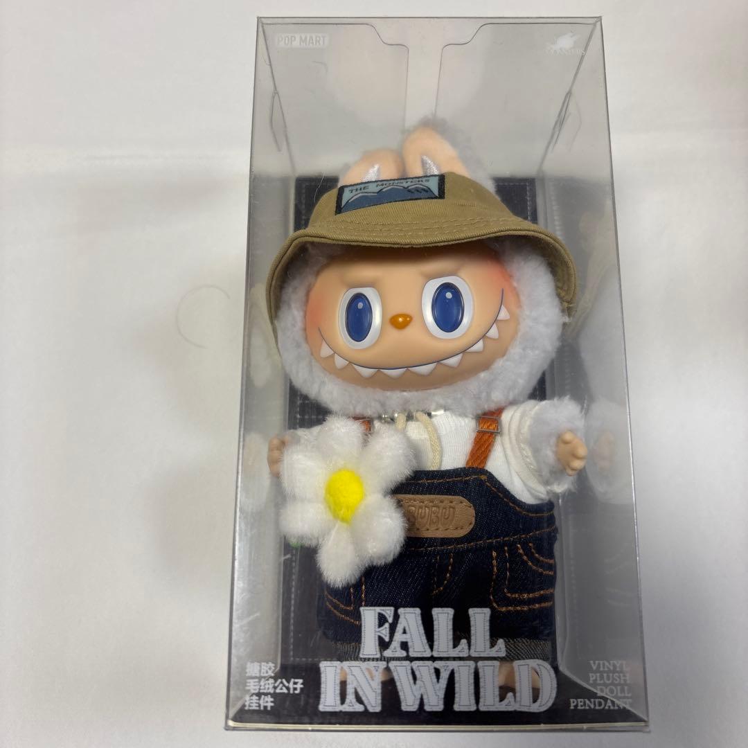 ラブブlabubu 5点セット