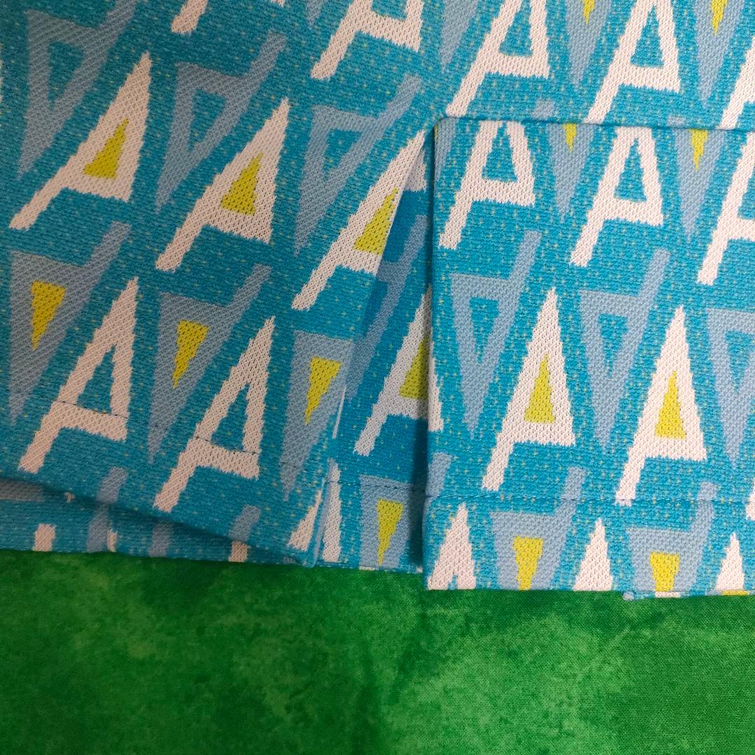 【新品】2024年春夏モデル PEARLY GATES スカート サイズ2