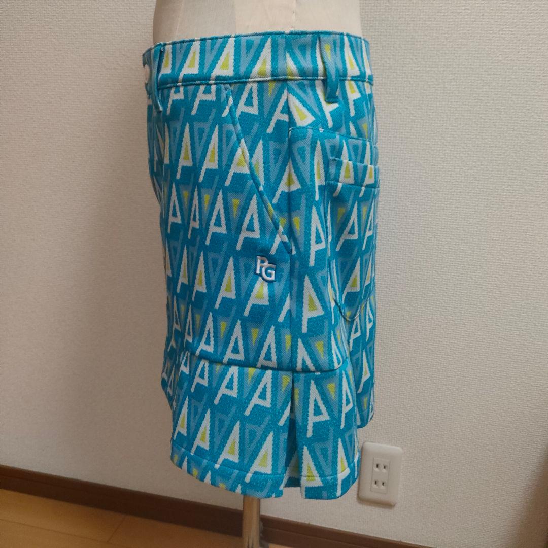 【新品】2024年春夏モデル PEARLY GATES スカート サイズ2