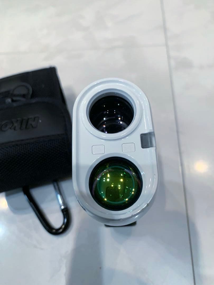 ニコン　Nikon クールショット　40 igⅡ ゴルフ　レーザースコープ