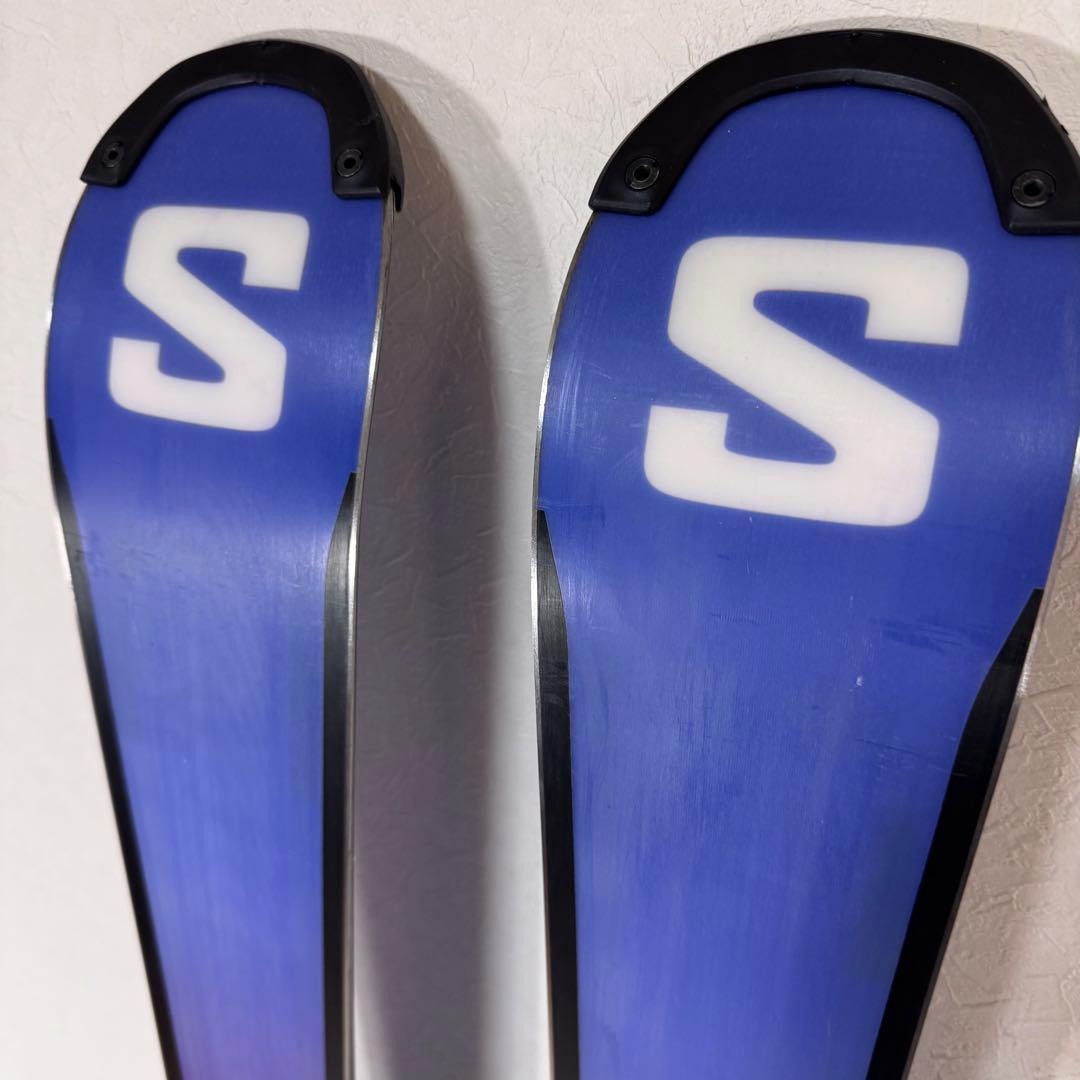 SALOMON S/RACE SL 165cm スキー板