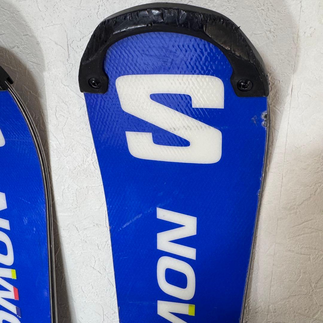 SALOMON S/RACE SL 165cm スキー板