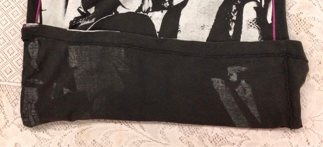 Depeche Mode デペッシュモード バンドTシャツL 90s当時物