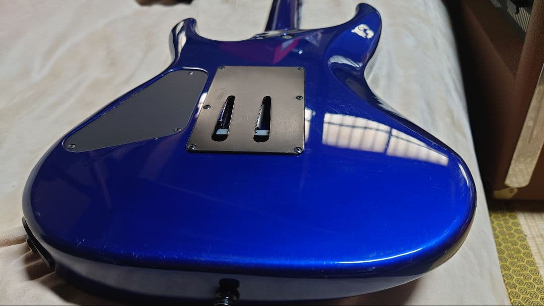 フェルナンデス FR-55 FRT8