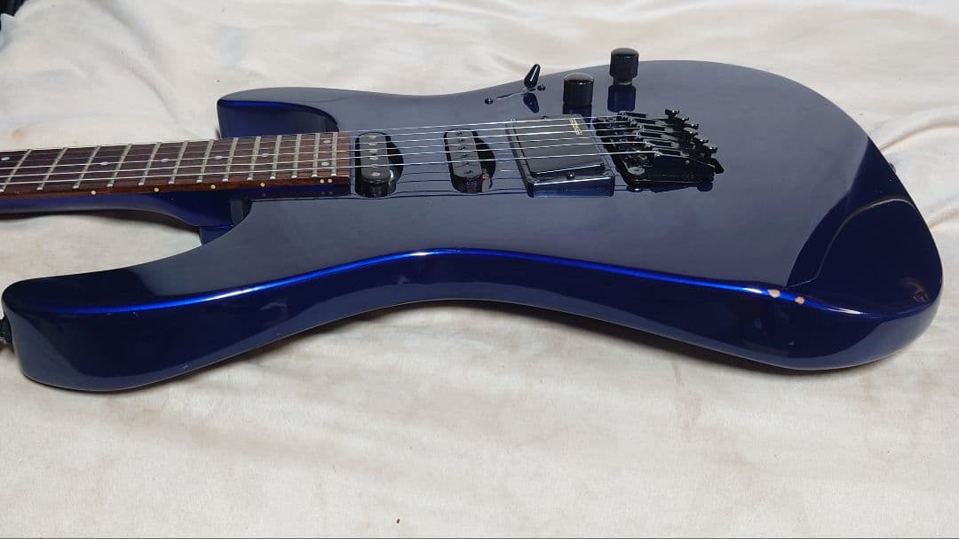 フェルナンデス FR-55 FRT8