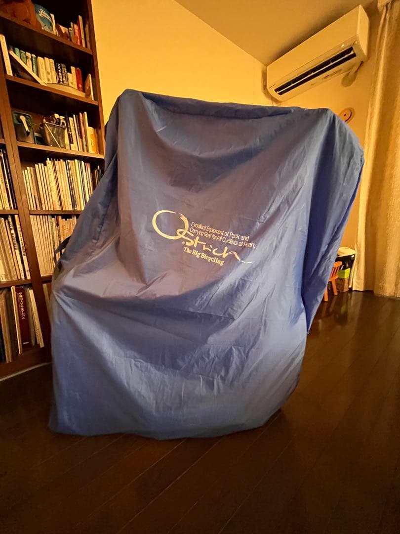 ナショナル70年代後半オーダーメイドフレームのヴィンテージロードバイク