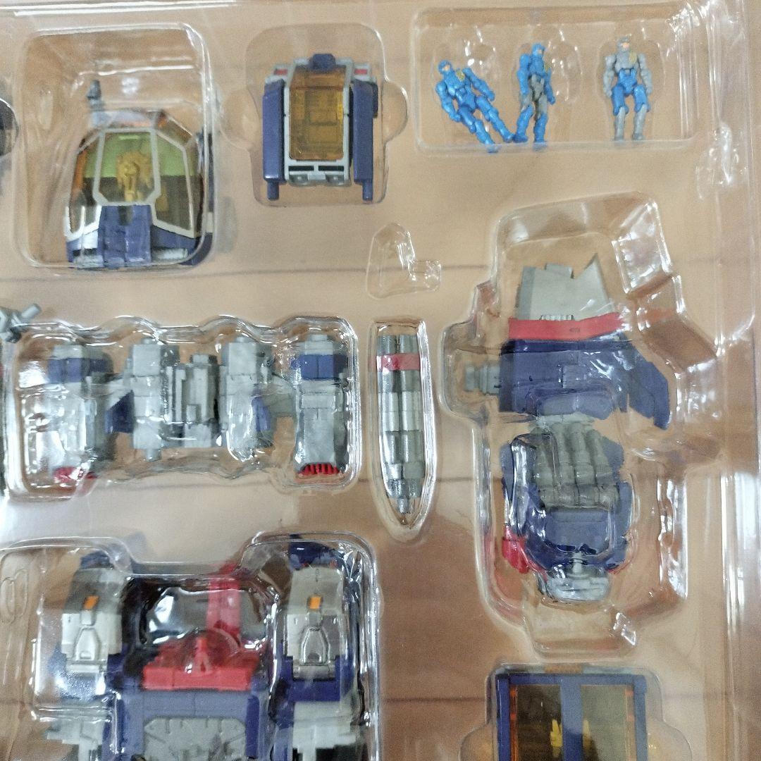 ダイアクロン BIG POWERED GV