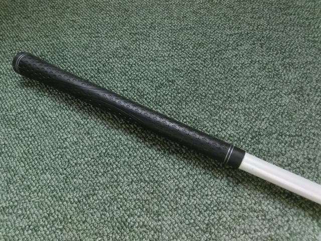 フジクラ ROMBAX TYPE-S 45- SR 装着時45.75 軽量飛距離