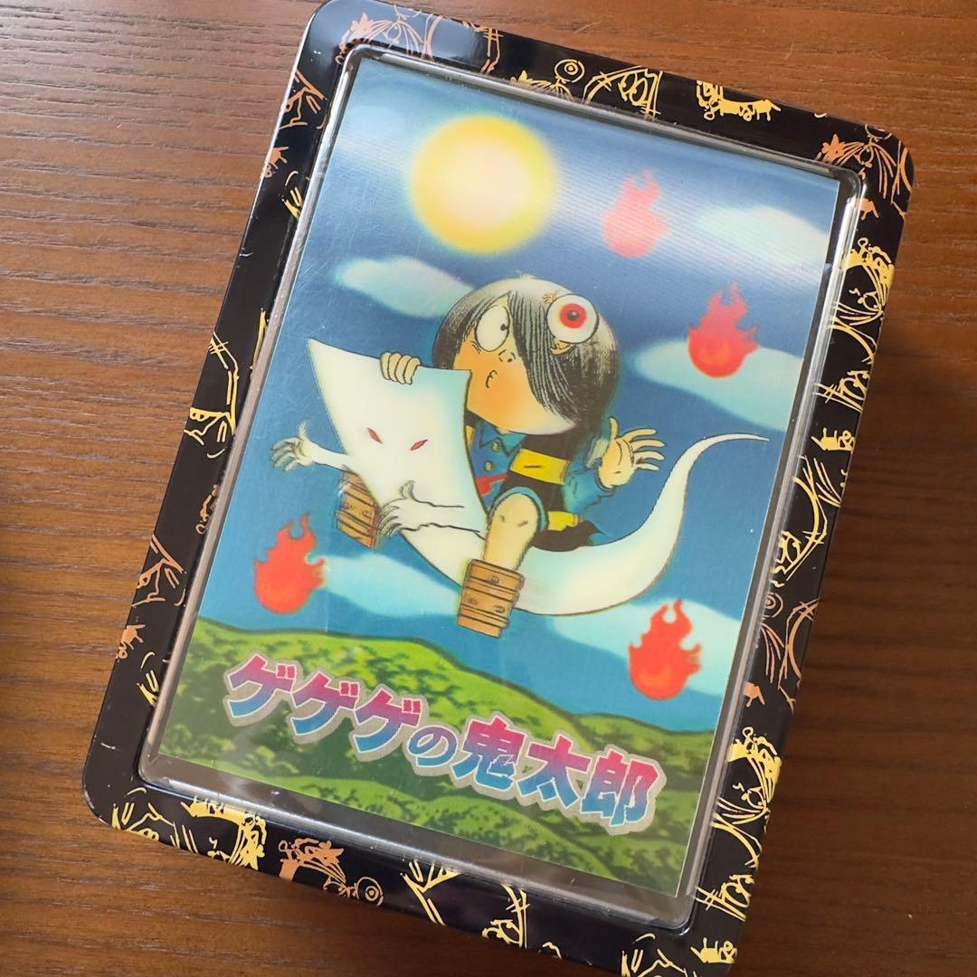 ゲゲゲの鬼太郎 水木しげる グッズセット