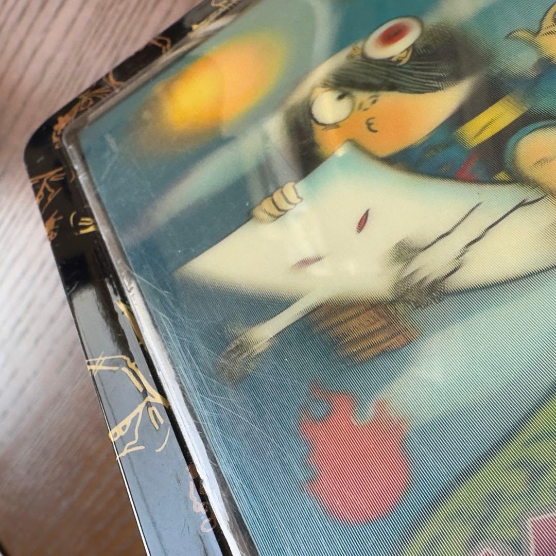 ゲゲゲの鬼太郎 水木しげる グッズセット