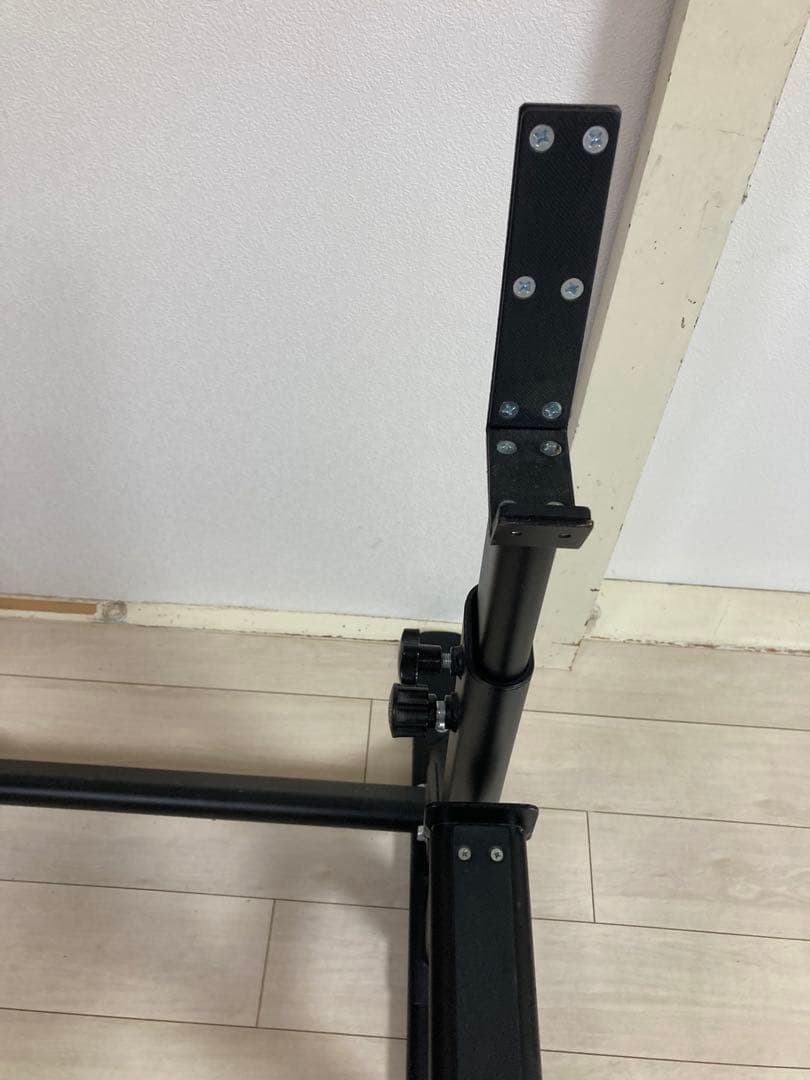 リーディングエッジ　ベンチプレスラック バーベルスタンド　ラック