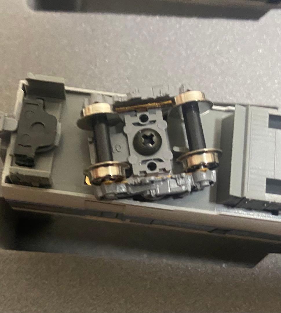 KATO 10-483 683系「サンダーパード」3両増結セット