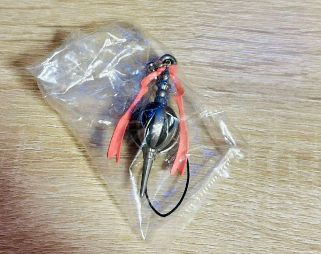 魔法少女まどか☆マギカ 救済の魔女 グリーフシード まどマギ