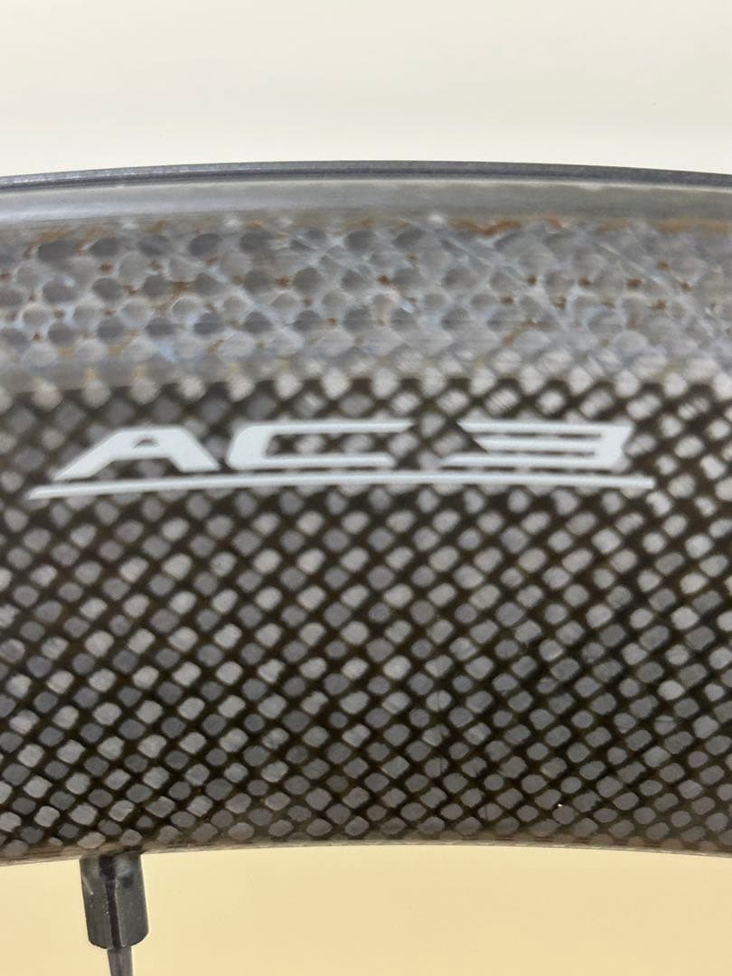 クリンチャー　カンパニョーロ BORA ULTRA 50 AC3シマノ 11S