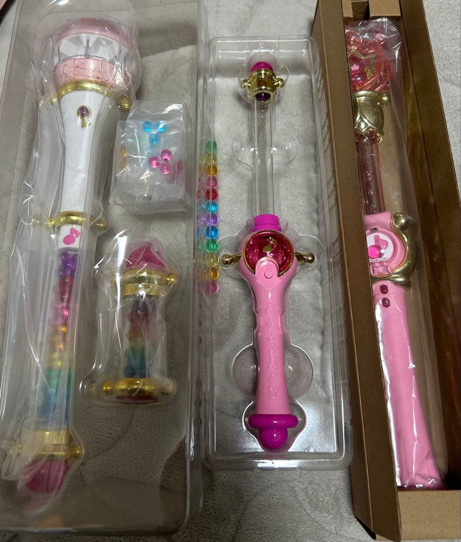 Special Memories おジャ魔女どれみ 変身タップ＆ポロンセット