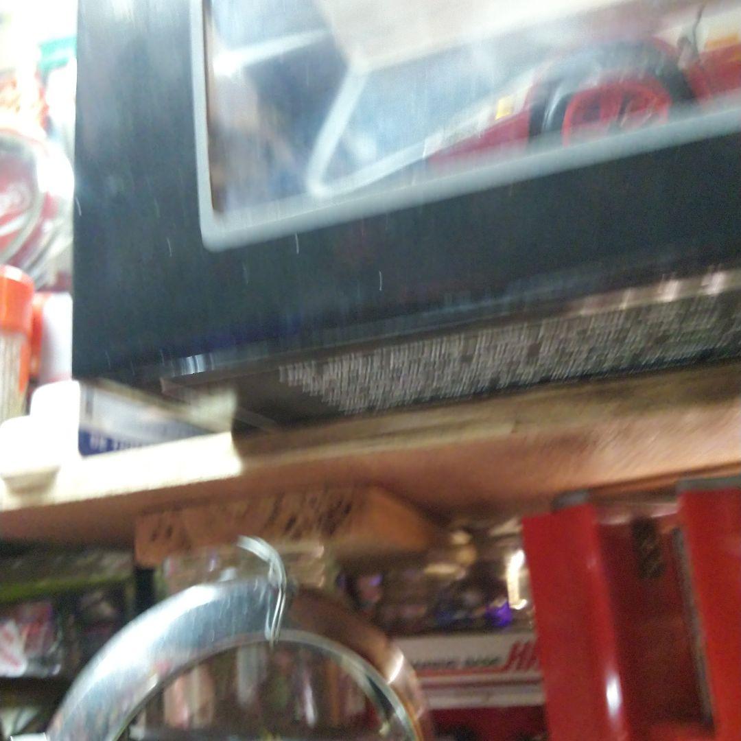 Ｓ★商品Ｎｏ.３２７４★サンスター製☆ランチャ・ストラトスＨＦ・ラリー１／１８