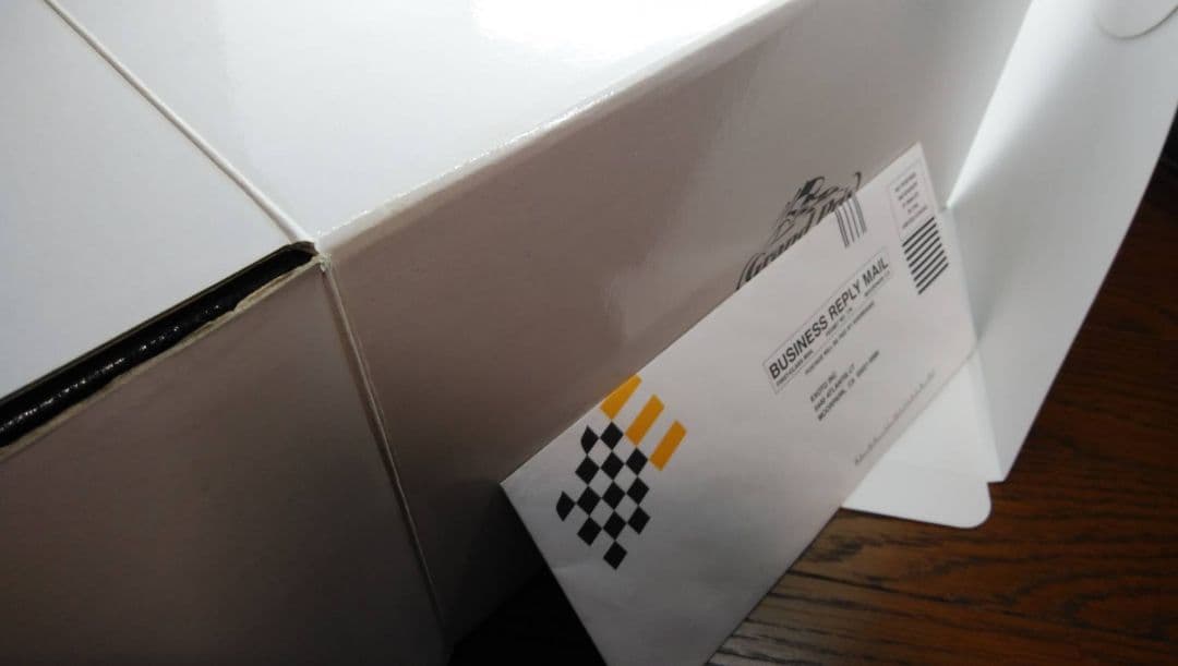 1/18　エグゾト　フェラーリ　312T