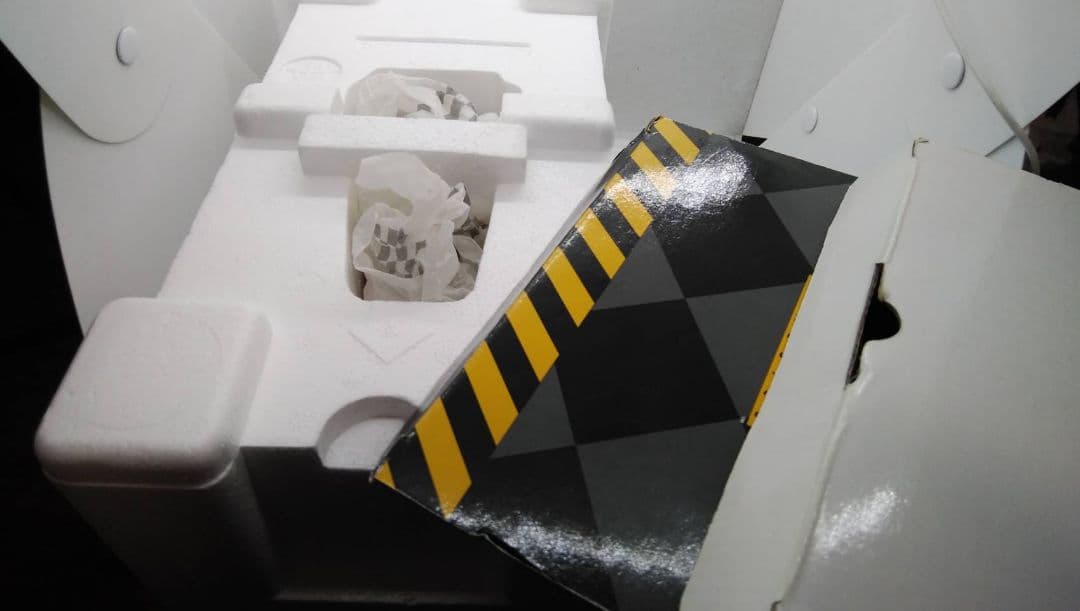 1/18　エグゾト　フェラーリ　312T