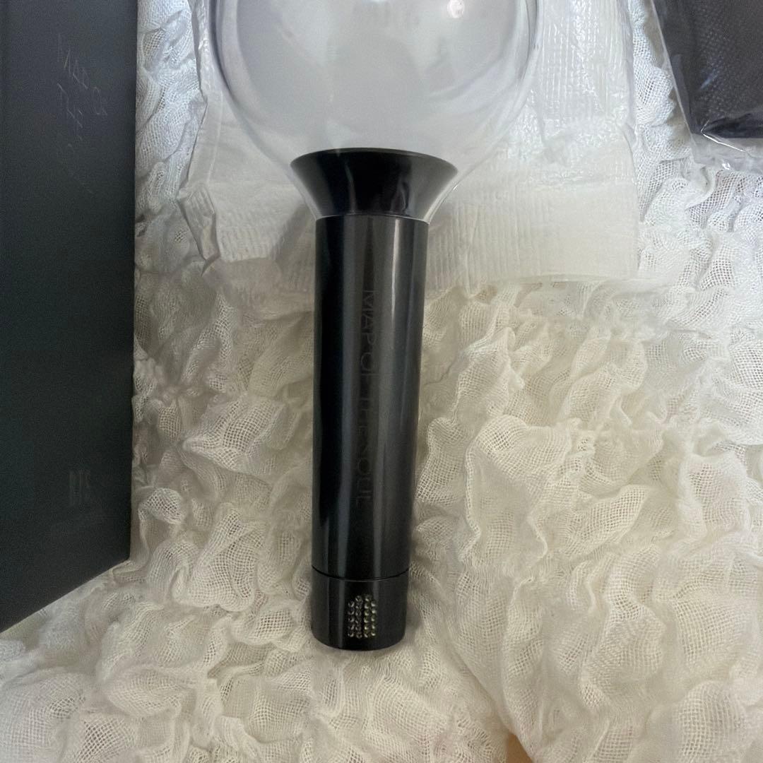 BTS 防弾少年団 アミボム 公式ペンライト ver.4