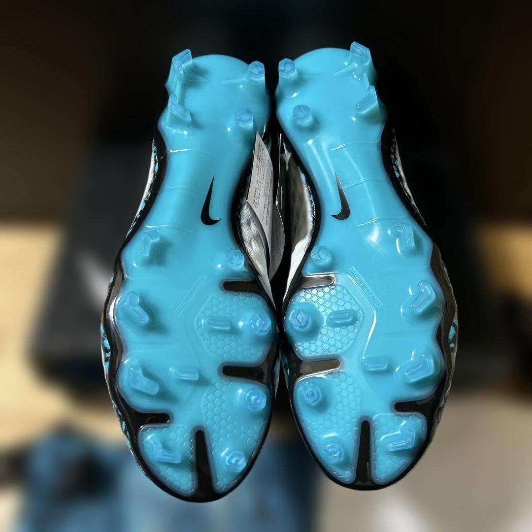 26.5cm NIKE ハイパーヴェノム ファントム RGN SE FG