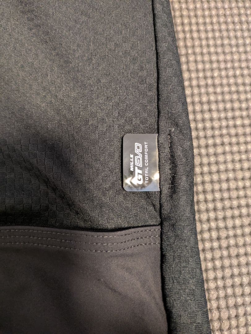 ASSOSアソスMILLE GT Jersey C2 EVOサイズS