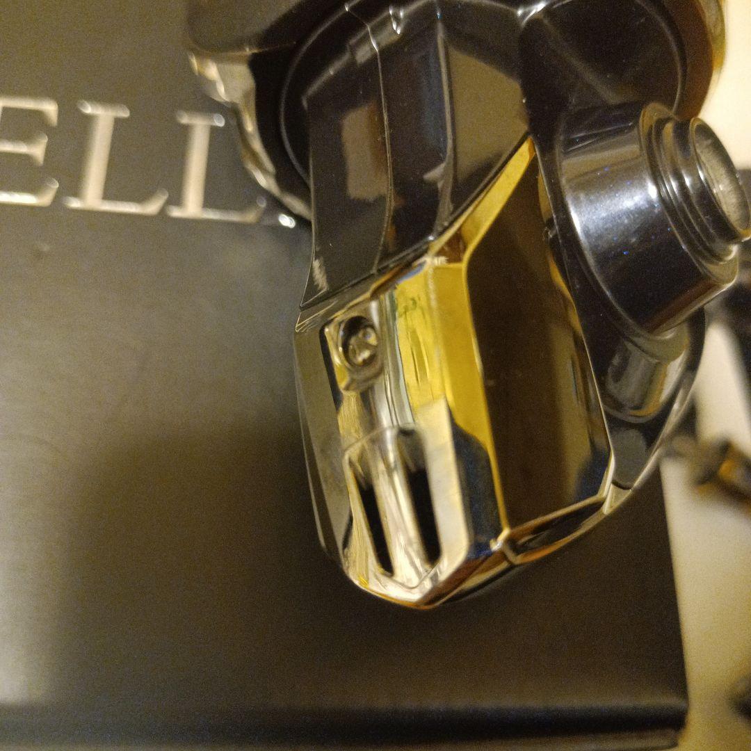 シマノ 20ステラSW4000XG（オーバーホールフルメンテ済）