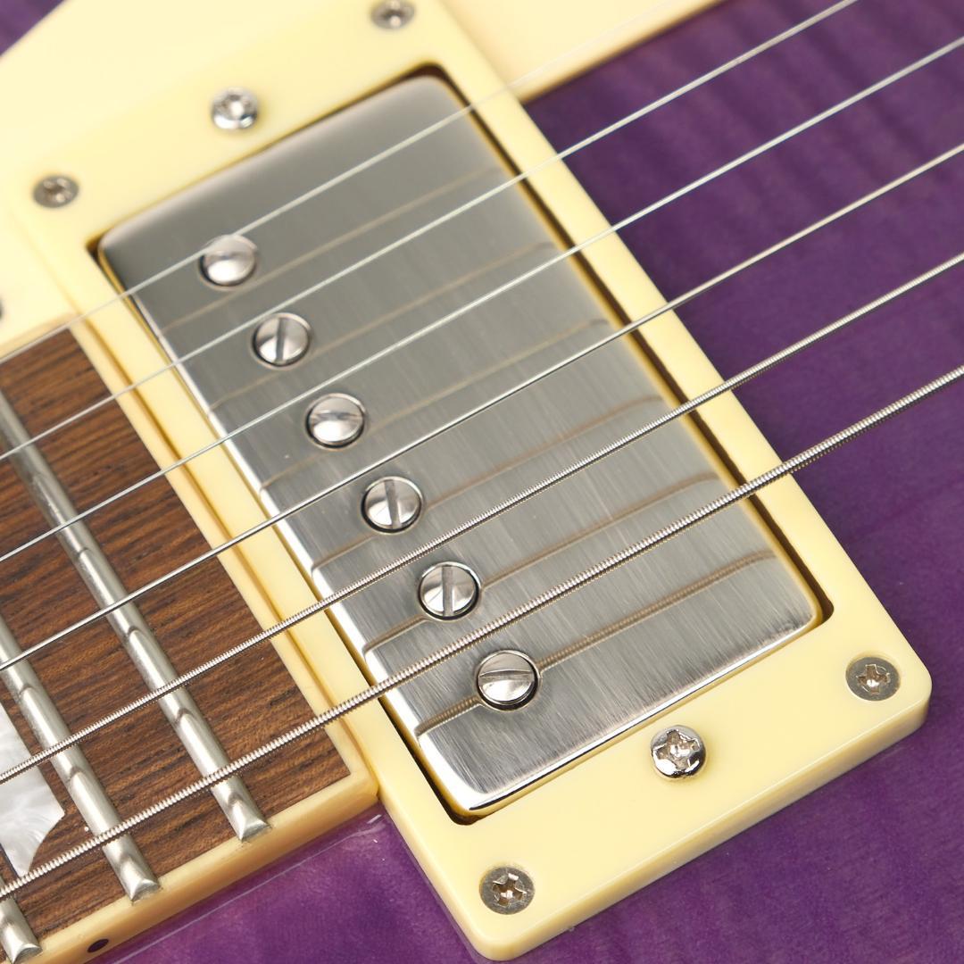 Fernandes Burny LSD-80N STP 新品アウトレット 薄型