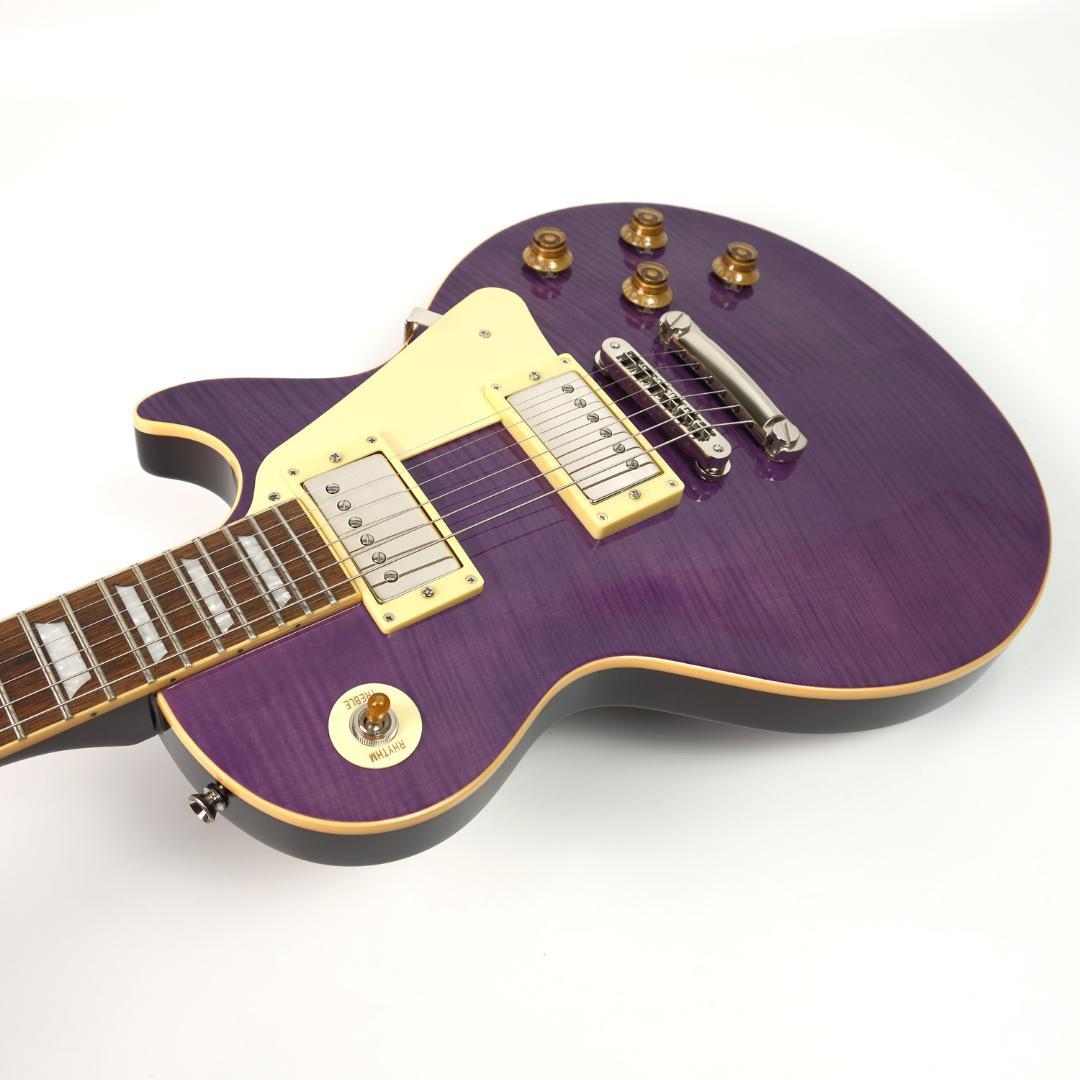 Fernandes Burny LSD-80N STP 新品アウトレット 薄型