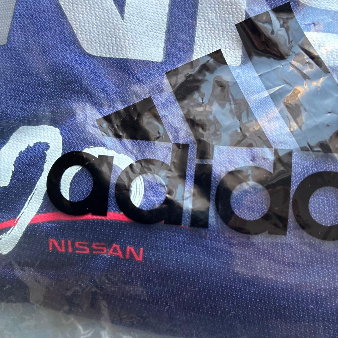 Yokohama F. Marinos 70年モデル　永久欠番３　Ｍサイズ