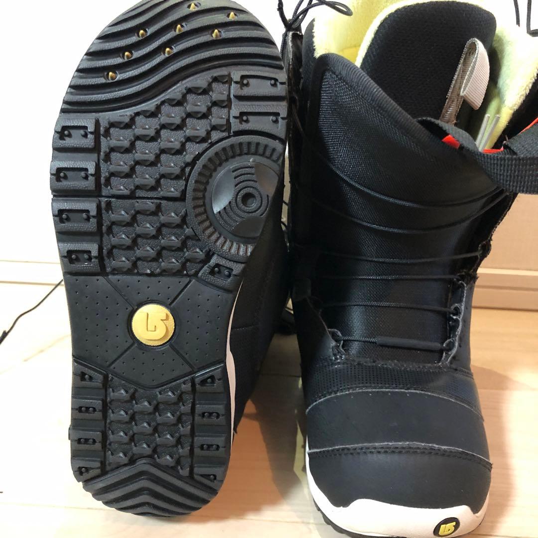 スノーボード BURTON MINT-ASIAN FIT 23.5