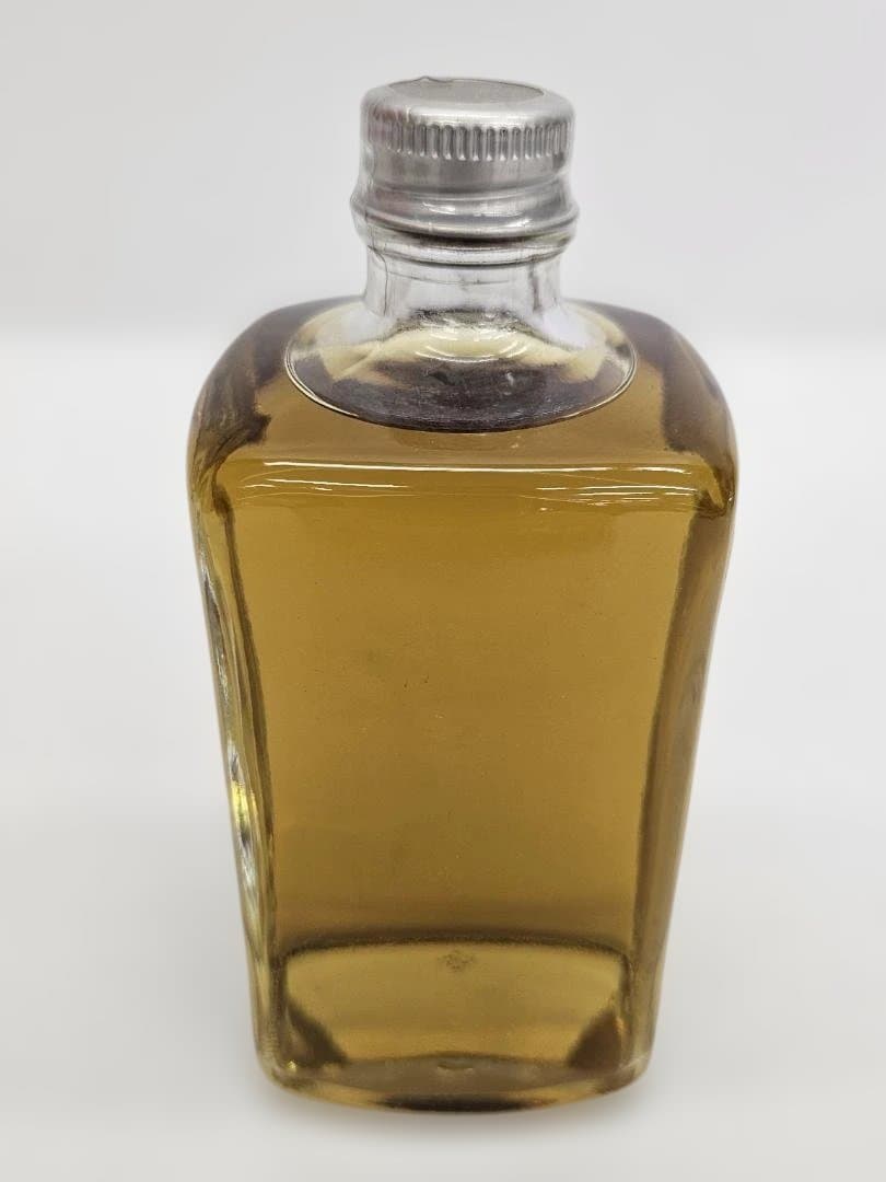 未開栓 余市工場 原酒 15年 ウイスキー 170ml シングルバレル 樽出し