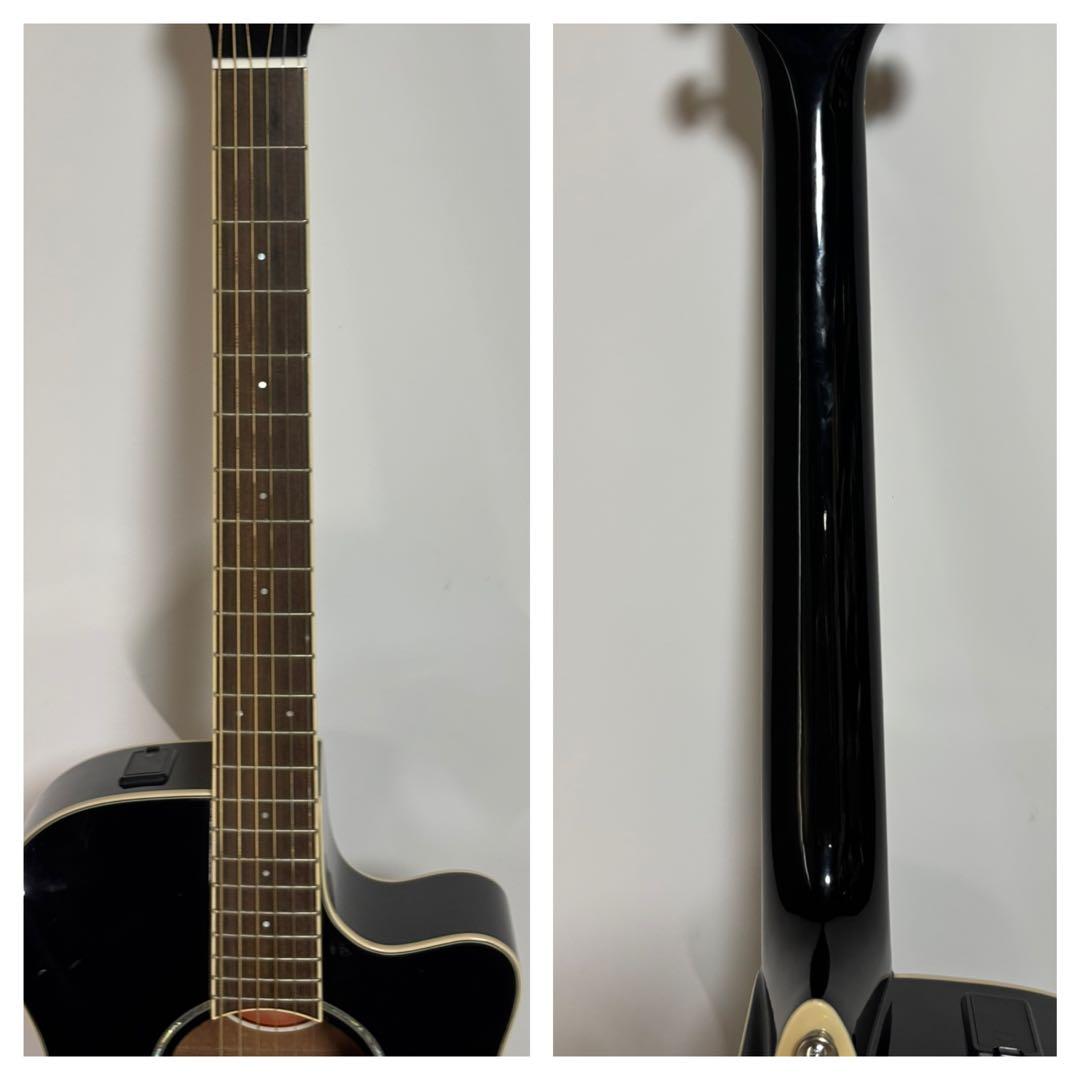 ◆YAMAHA◆エレアコ◆APX600◆エレクトリックアコースティックギター