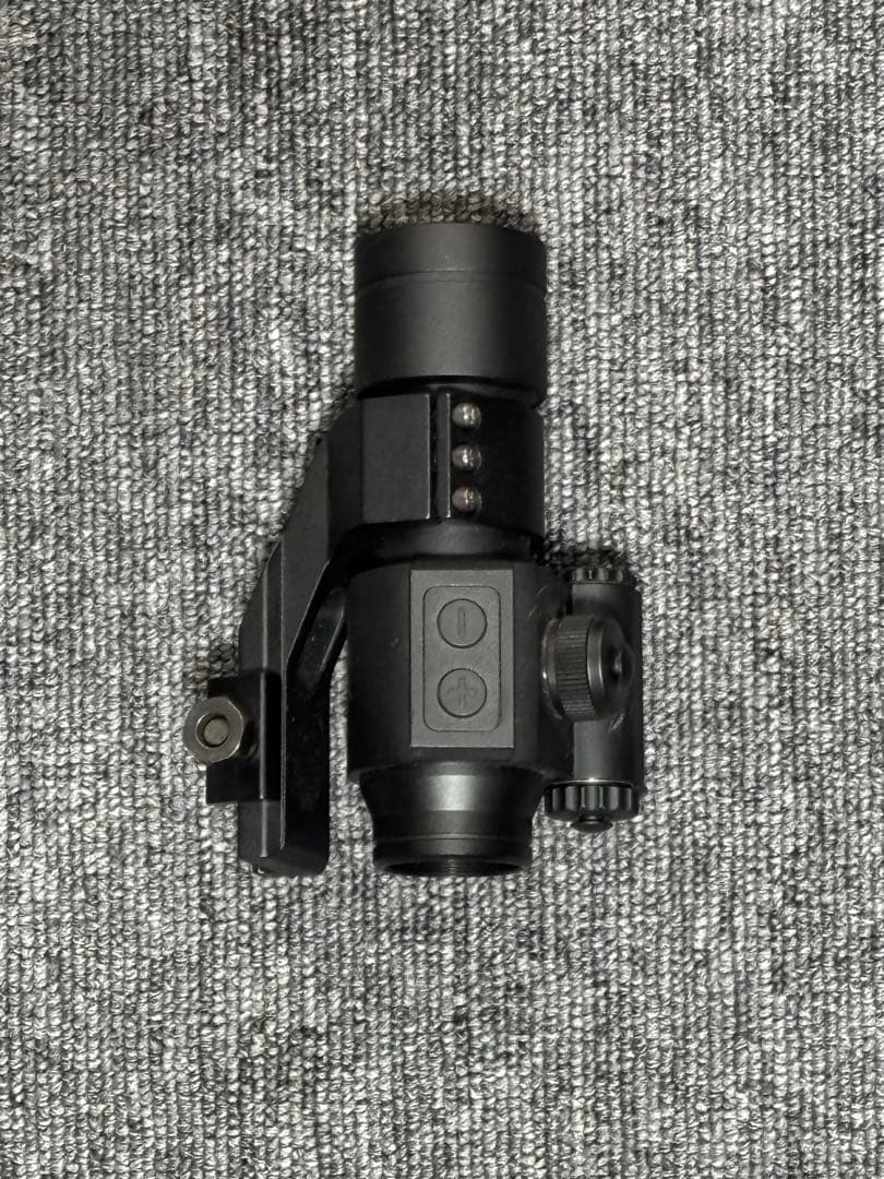 東京マルイ SOPMOD M4 次世代電動ガン オマケ付き