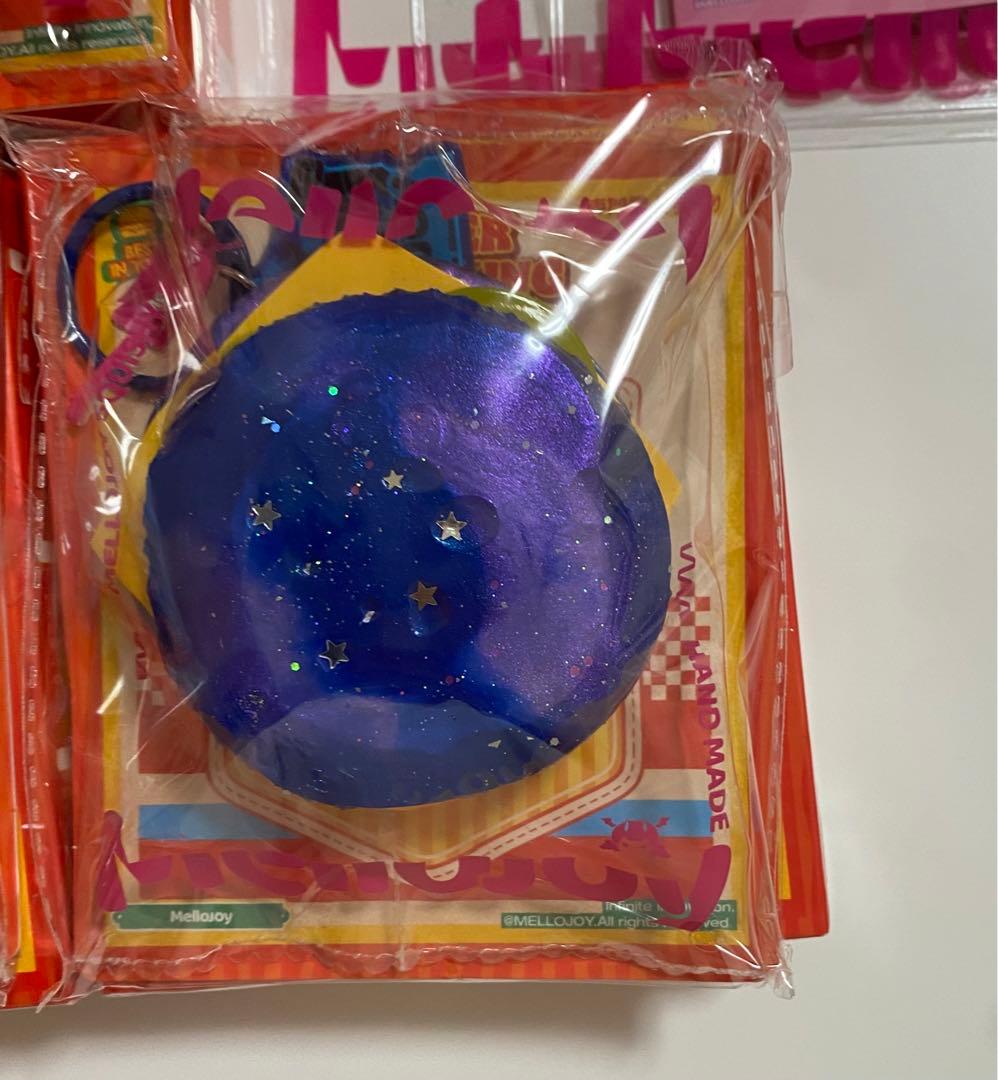 mellojoy ハンバーガー　まとめ売り　カピバラ