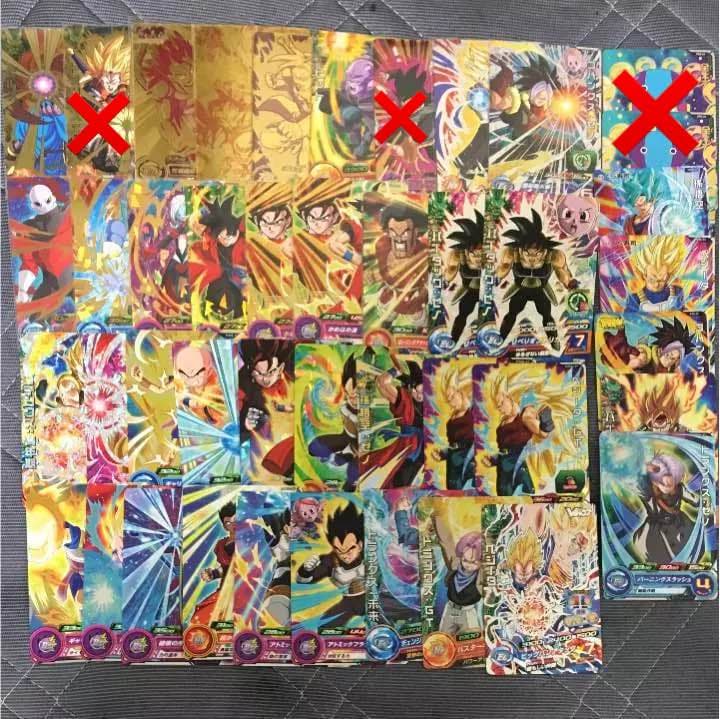 ドラゴンボールヒーローズ プロモ