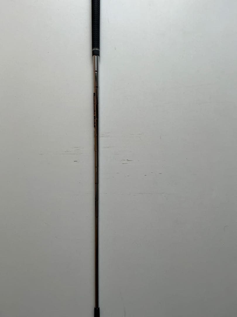 ゴルフ テーラーメイド P790 7番 Dynamic Gold 85 S200