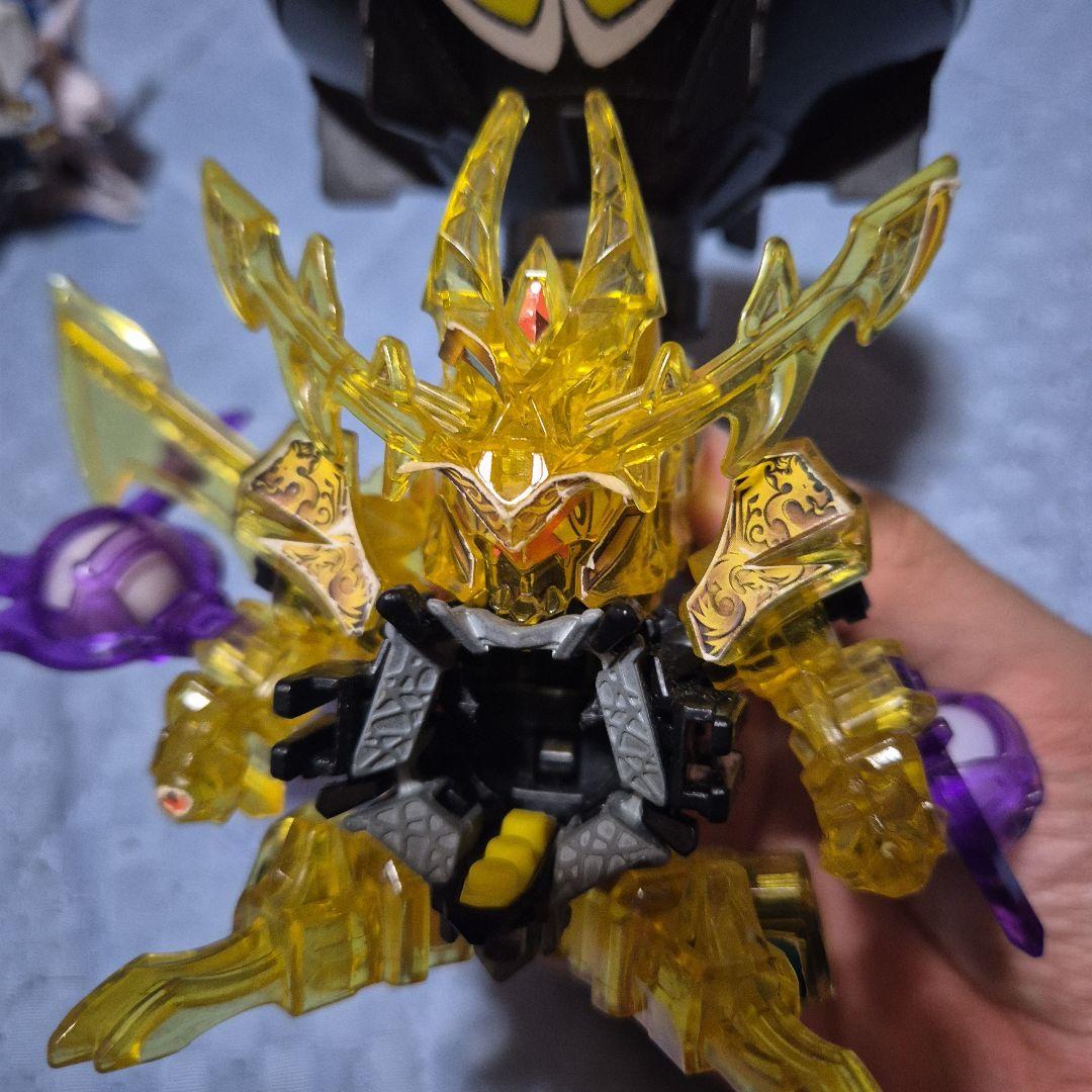 クロスファイトビーダマン　まとめ売り