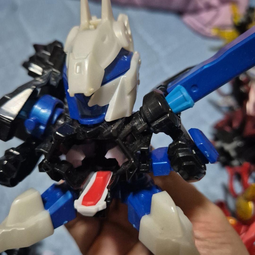 クロスファイトビーダマン　まとめ売り