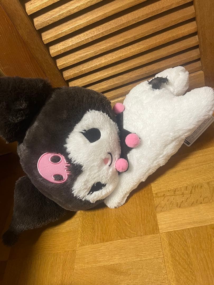 クロミ ぬいぐるみ フィギュア 17点 セット