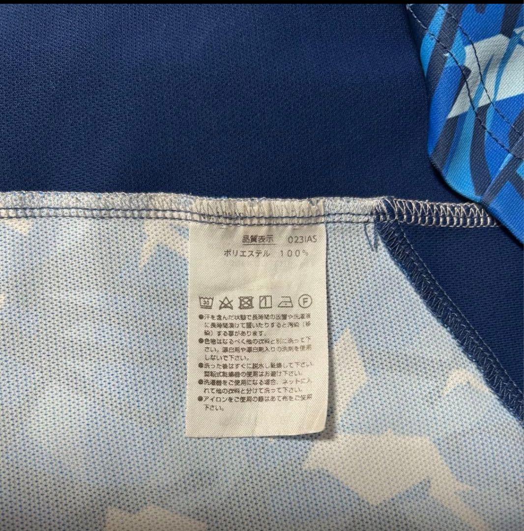 【値下げ可】YONEX バドミントンユニフォーム　日本代表モデル　Oサイズ