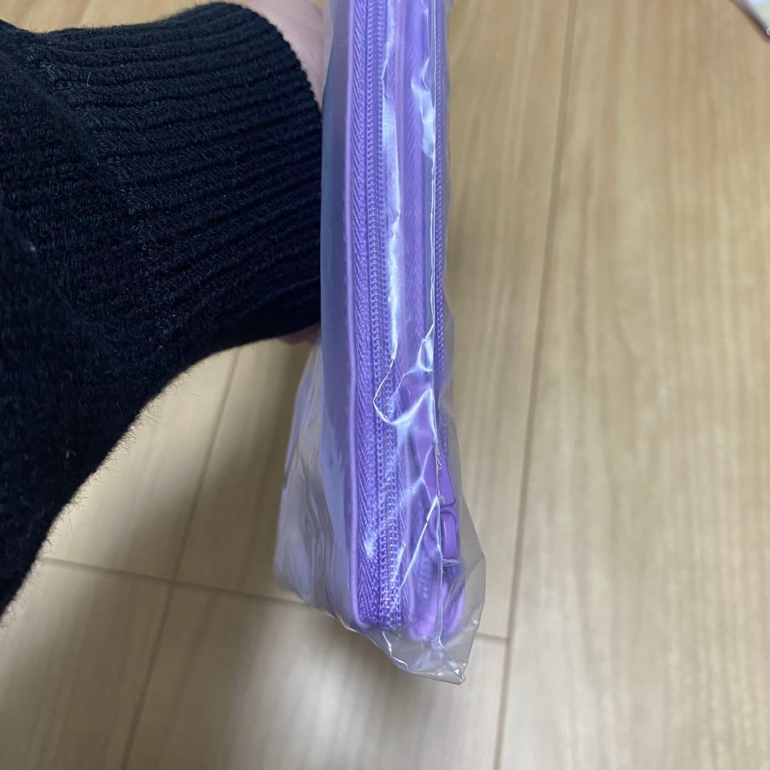 BTS FC会員グッズ