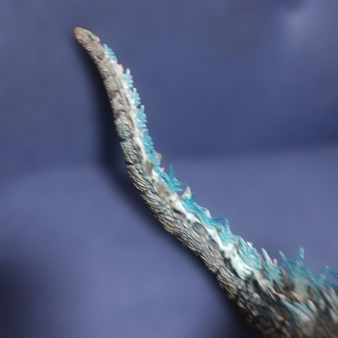 ゴジラ フィギュア ラストワン