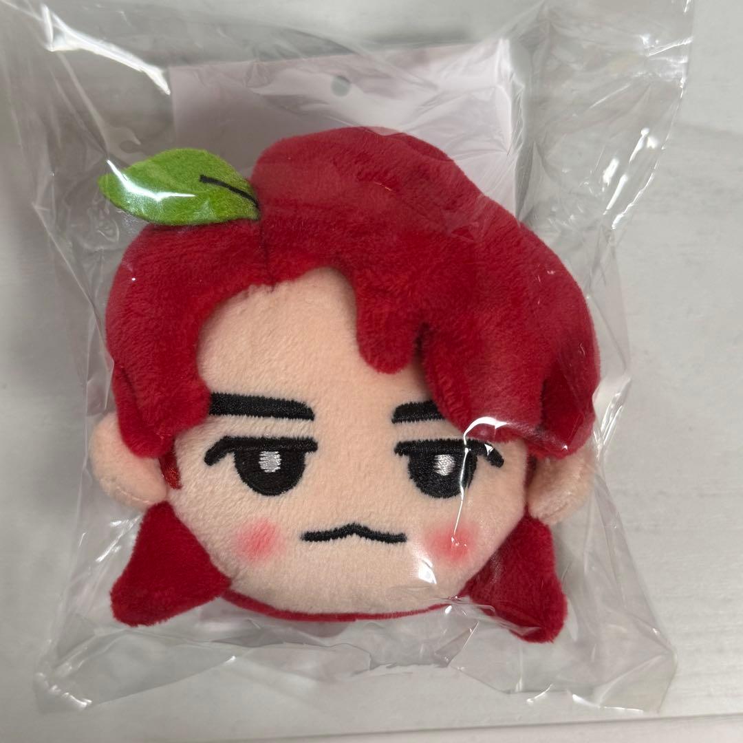 若井滉斗 韓国 キーホルダー