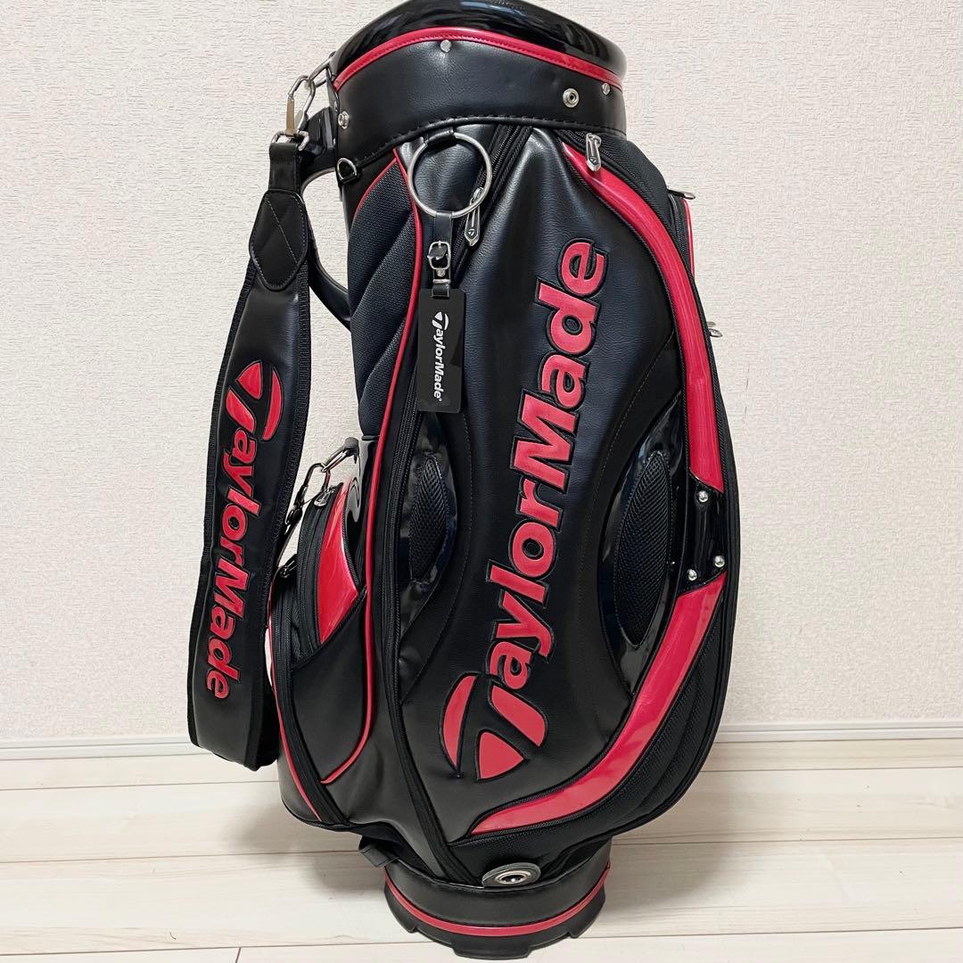 TaylorMade テーラーメイド SY202 キャディバッグ