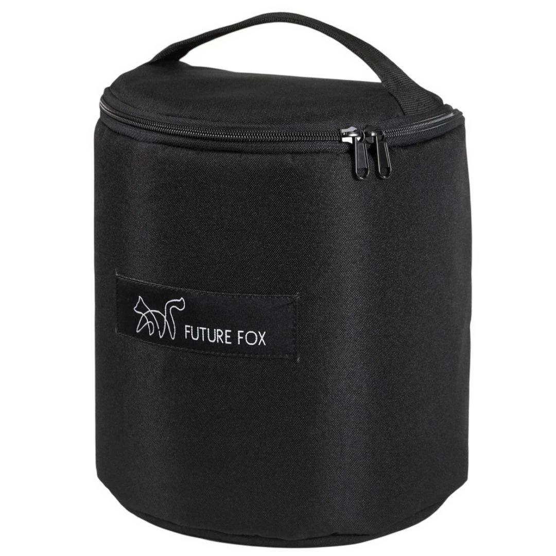 【美品】FUTUREFOX  GLOW コンパクトストーブ＋専用ケース付