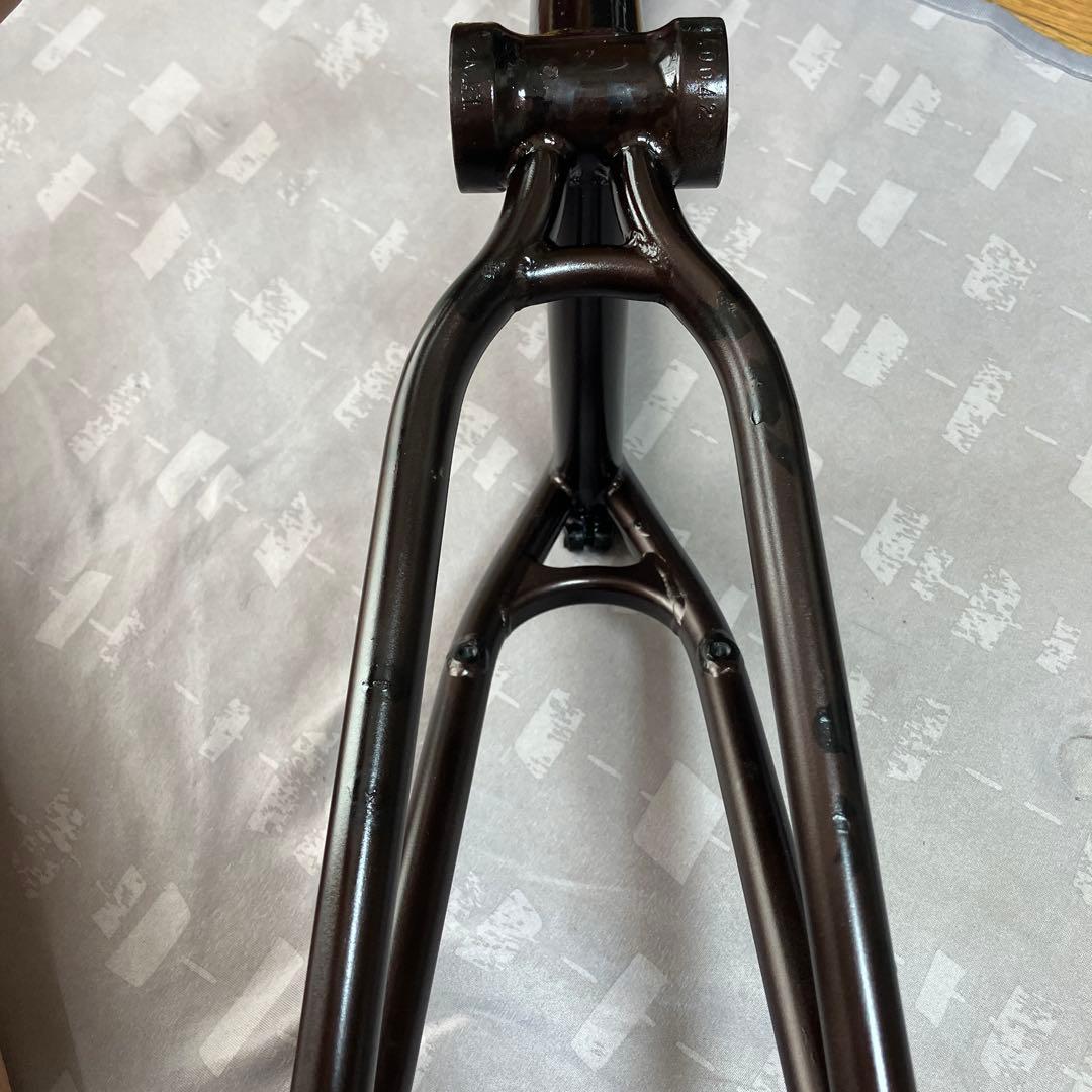 KINK bmx TITAN Ⅱ フレーム